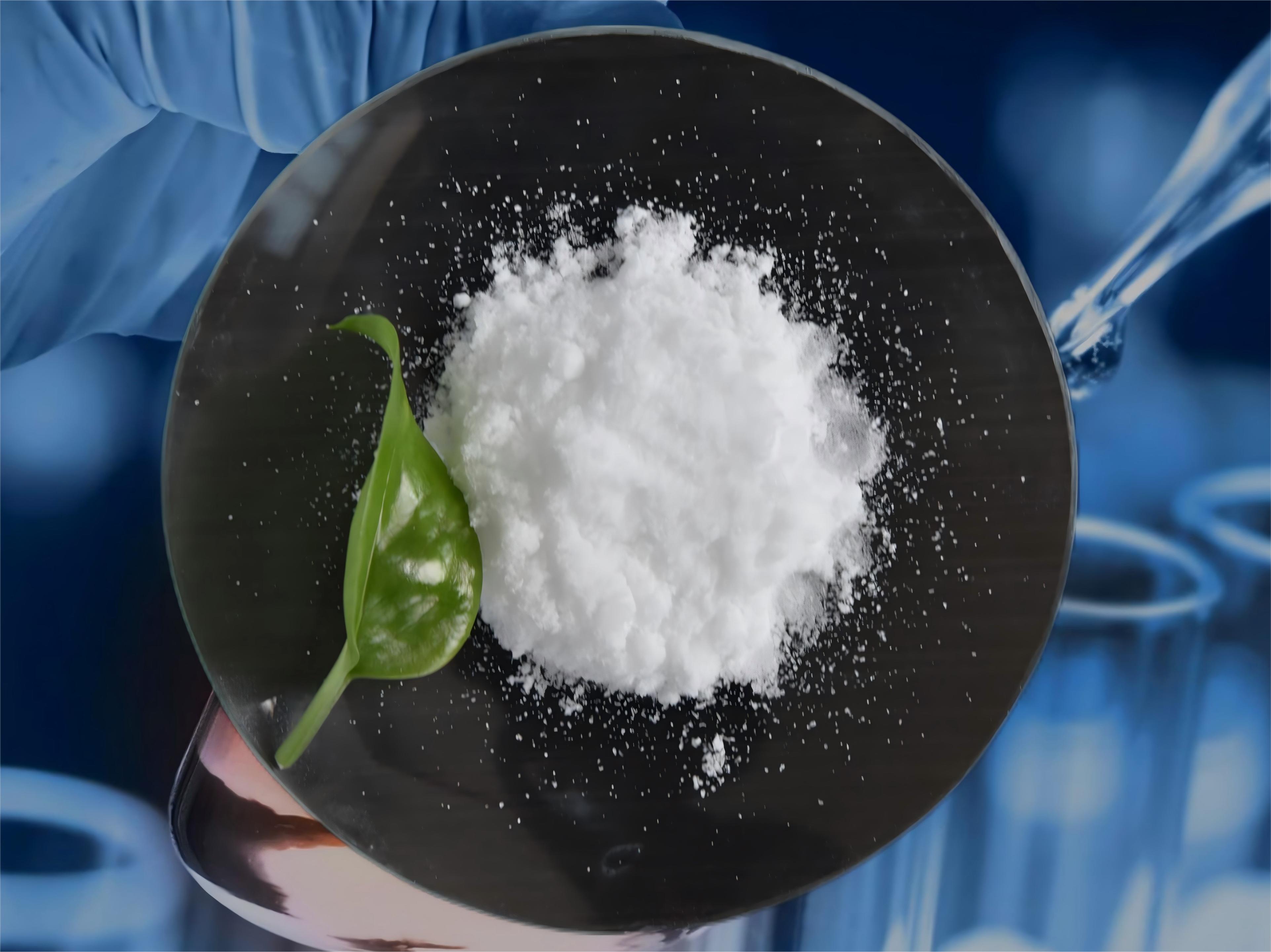 溴化銨在水處理中的應(yīng)用與優(yōu)勢(shì)分析
